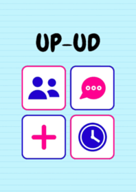 UP-UD