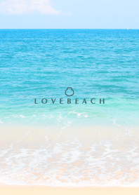 LOVE BEACH-HAWAII 4