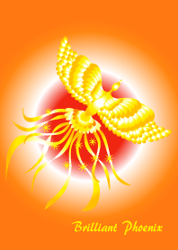 Brilliant Phoenix