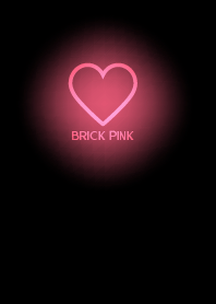 Brick Pink Neon Theme V5