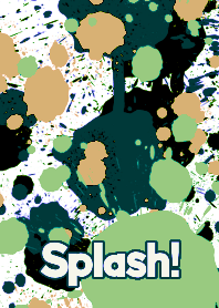 SPLASH! THEME 60