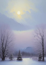 Silent winter 509acf