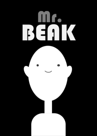 Mr. Beak