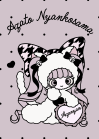 azanyan otonakawaii