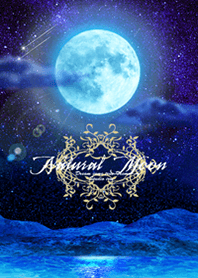 Lucky Blue Moon14