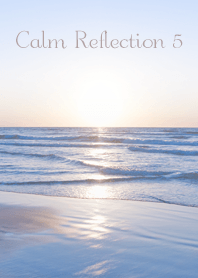 Calm Reflection 5
