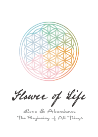 生命之花 Flower of Life