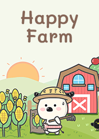 Happy Farm!