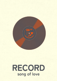 RECORD_love FlameORN