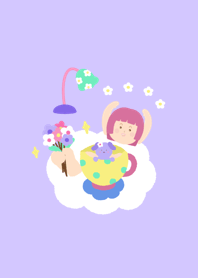 Fluffy & Cutie day 2