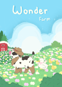 ฟาร์มมหัจรรย์