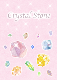 CRYSTAL STONE