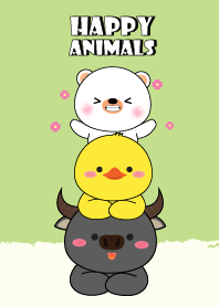 Love Happy Animals 2