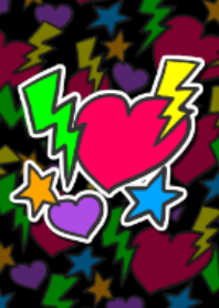 R&R HEART