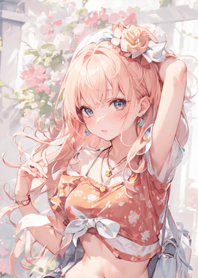 酷愛少女時代