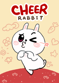 N9: CHEER Rabbit Theme