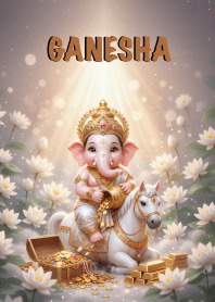Ganesha Wealth  Trade Rich