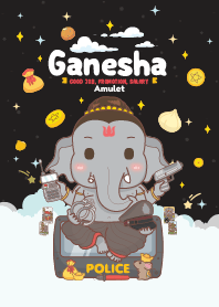 Ganesha Police - Good Job