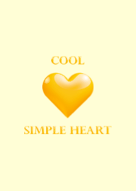 Simple Heart Ver.5