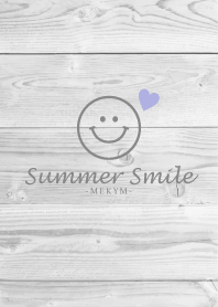 Summer Smile -MEKYM- 14