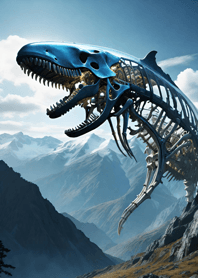 Whale bones e6b729