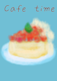森のCafe