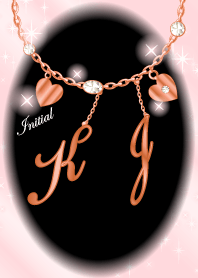 K&J -economic fortune-PinkGold-Initial
