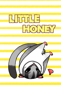 Little honey