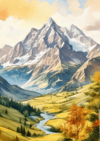 Protected by the Alps.2