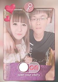 Wei❤️Ting