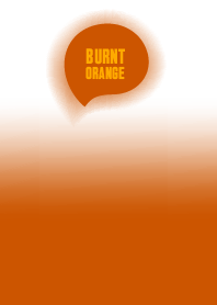 Burnt Orange& White Theme (JP)