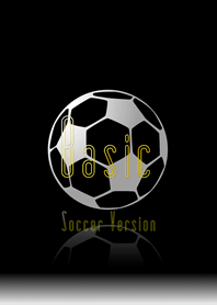 The Basic Theme (Soccer Version)