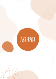 Abstract Fluid Basic Red Damask