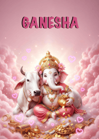 Ganesha - Money Sky Rich