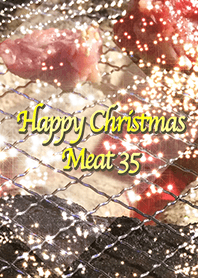 Happy Christmas Meat 35