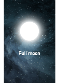 Full Moon (VV_138)