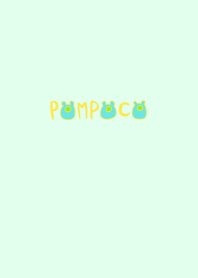 POMPOCO +kiiro 1