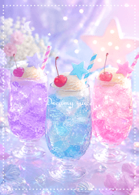 Dreamy juice