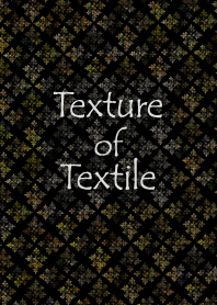 Texture of Textile [EDLP]