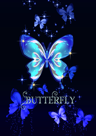 butterfly's room*13-1