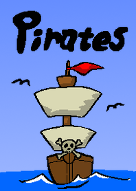 pirates