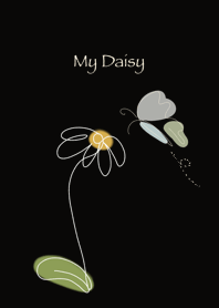 Daisy Black Ver.03