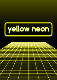 Yellow Neon Light.WV