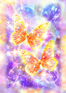 ♡恋愛運アップ♡ 幸運 ⭐︎限定出品⭐︎ 恋愛運アップ - LINE 着せかえ | LINE STORE