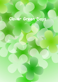 Clover Green Days