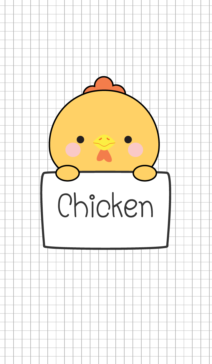 Love Chicken Theme Ver.2 (jp)