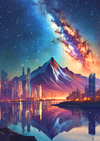 Fantasy landscape28_JP