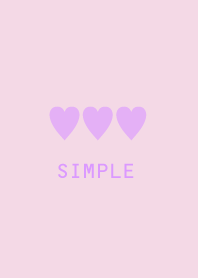 baby purple