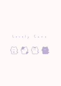 Tiny Cats| 016.
