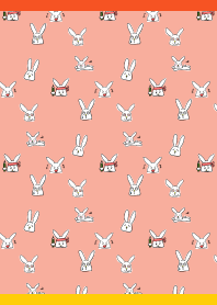 happy rabbit01 on R&Y